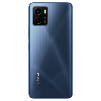 vivo 手机 Y32t 浅岸蓝 8G+256G 4G全网通手机骁龙680芯片5000mAh大电池拍照游戏学生高性价比智能手机