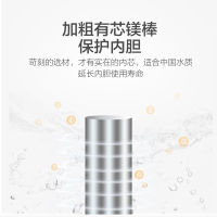统帅电热水器LES60H-P1 60升大水量 2000W速热 高温抑菌 一级能效