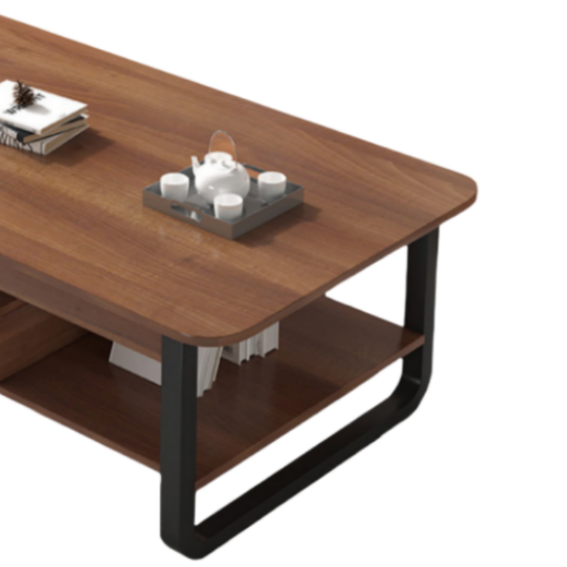 依韵珂茶几长120宽60高42cm张高清大图