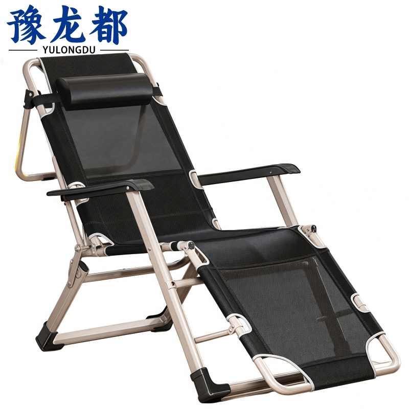 豫龙都 折叠床 透气款 张高清大图