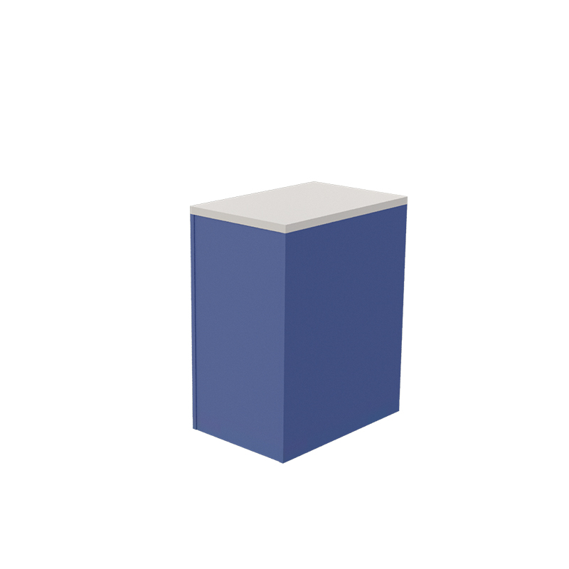 合祥源 文件矮柜 400*600*750mm 组高清大图