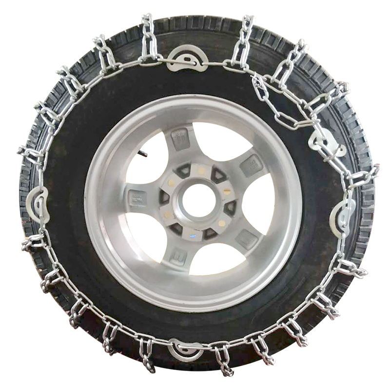 硕龙达 汽车轮胎防滑链235/65R18