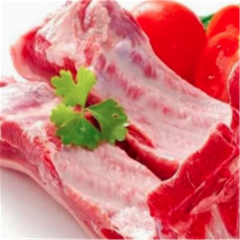 苏众 猪肉类 猪大排 1 专项定制高清大图