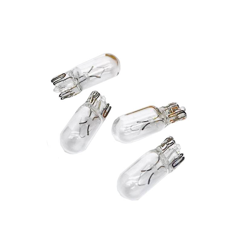 钟伯 维修灯芯 3W24V 个