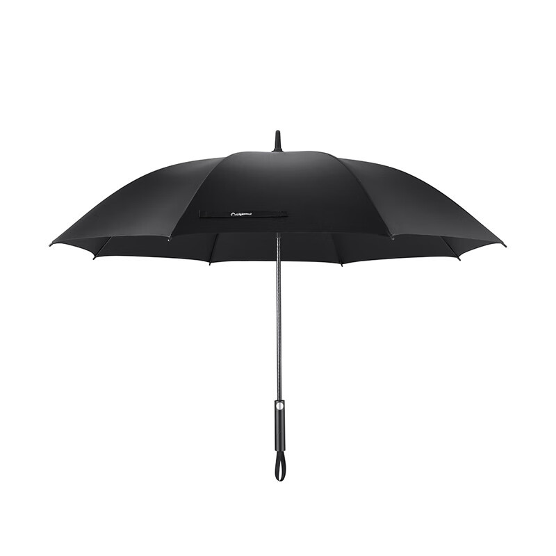外交官高尔夫晴雨伞DFJ-607 碳黑
