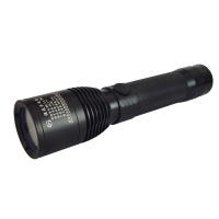 PG 强光手电筒 PG-TJ-3W2 /个