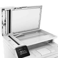 惠普(HP)M227FDW/227D/227SDN/227FDN/30A/30W 黑白激光多功能打印机一体机 无线wifi自动双面打印机(打印复印扫描传真)替代226DW 套四