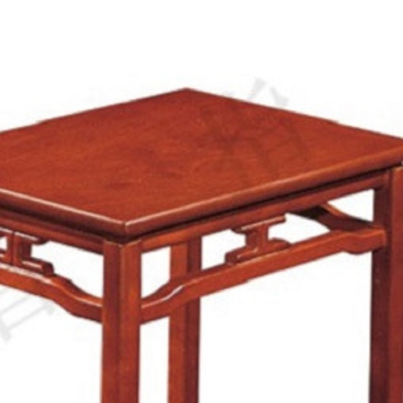 首指（SZ)方茶几/接待茶几/SZ-111-1高清大图