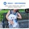 黑色网布 [S]1斤-4斤 宠物外出胸前双肩背猫包猫咪泰迪狗狗胸背带便携猫袋外带背狗神器