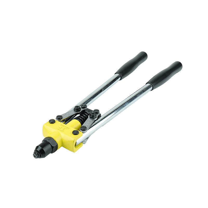 波斯(BOSI)双把拉铆枪(17“/430mm)把高清大图