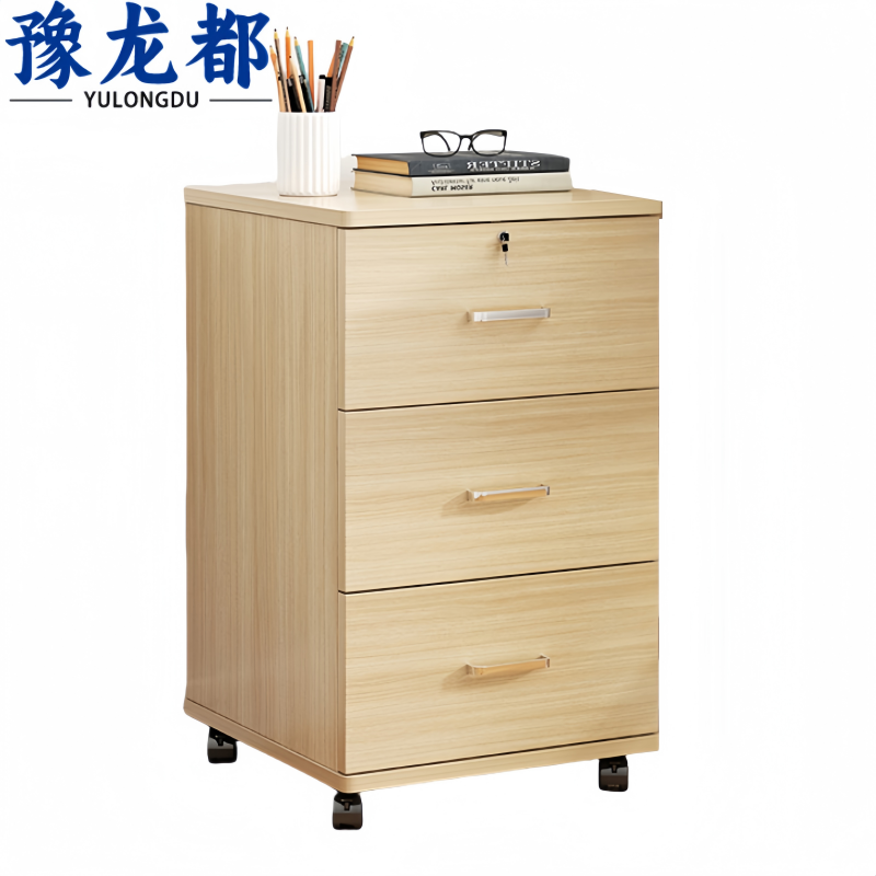 豫龙都 矮柜 木质个高清大图