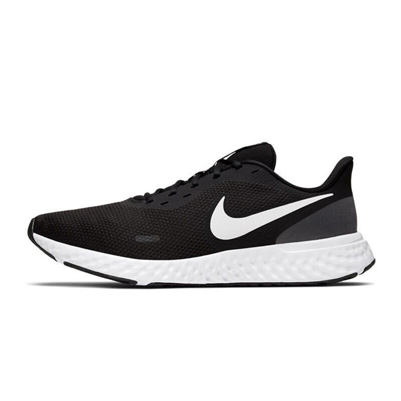 Nike/耐克 男鞋21新款休闲透气减震舒适跑步鞋 BQ3204-002