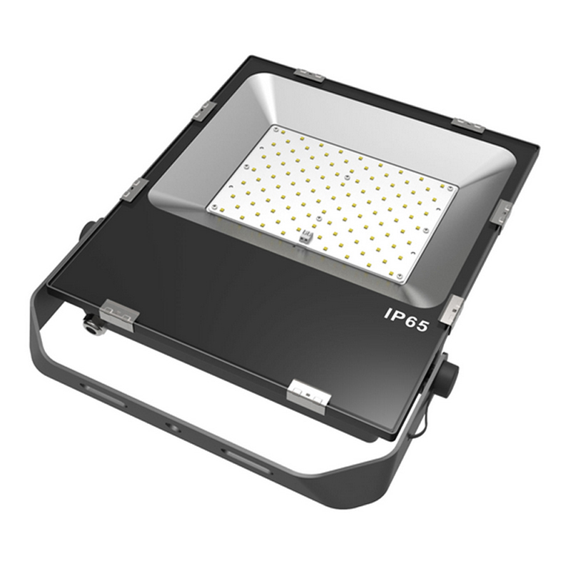 鼎晟丰(DSF)DSFG-938(200W)LED投光灯 银色