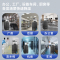 澳柯玛工业移动空调商用直吹式冷风机冷风扇机房工厂厨房岗位降温空调一体冷气机 双管小2匹KY-40/11PM(A)