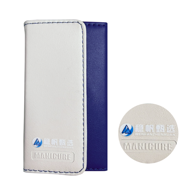 稳帆甄选 指甲刀套装5件套 X2284B 套高清大图