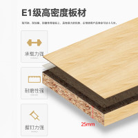 职员桌隔断卡位电脑桌办公家具财务办公桌办公椅