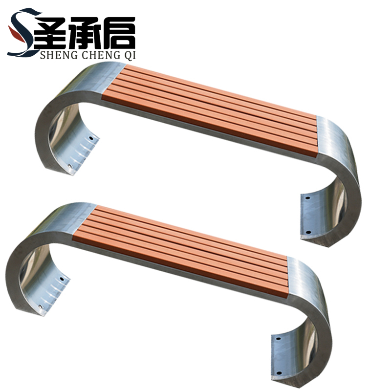 圣承启 户外休息椅 1.5m 张高清大图