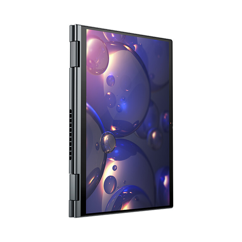 联想Thinkpad X1 YOGA 笔记本电脑旗舰机型11代酷睿i5-1135G7 16GB 512GB 14英寸轻薄便携商务办公翻转触控本多模切换
