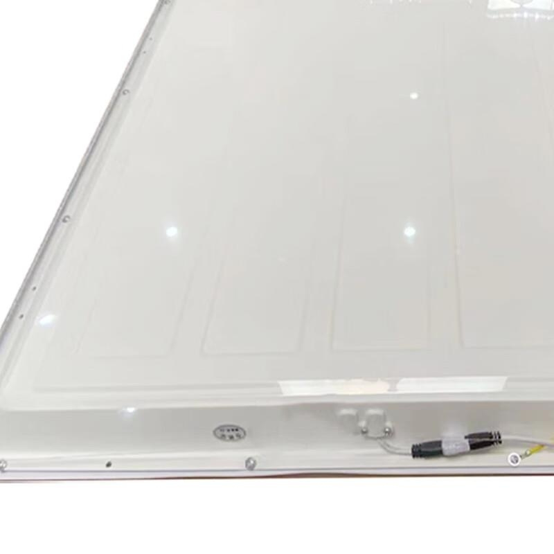 西瑞思LED平板灯 集成吊顶面板灯XRS-JC 白光 300*600 40W/块高清大图