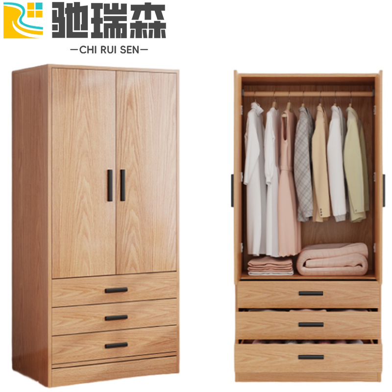 驰瑞森衣柜高清大图