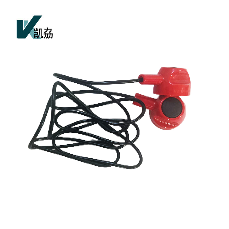 凯劦 短路铜线 测试线 2.5平方1.8米 (根)高清大图