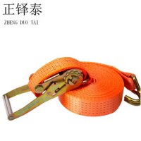 正铎泰 货物捆绑带 紧绳器 5cm*10m /条