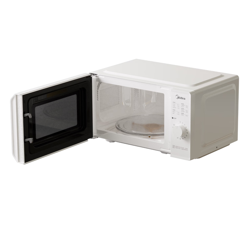 美的(Midea)微波炉(转盘)M200高清大图