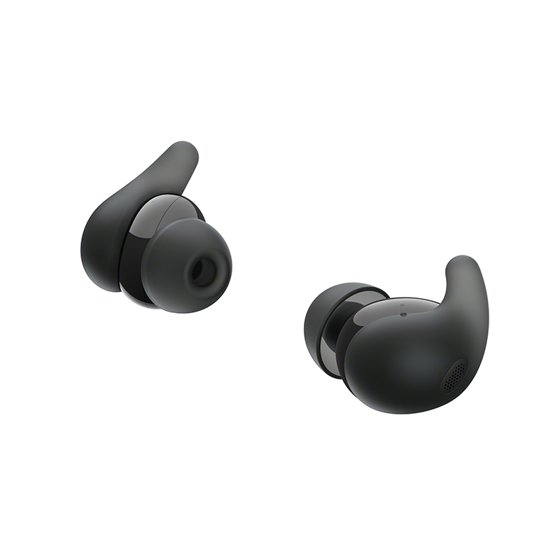 索尼(SONY)LinkBuds Fit Hi-Res舒适降噪真无线耳机 WF-LS910N 绿色