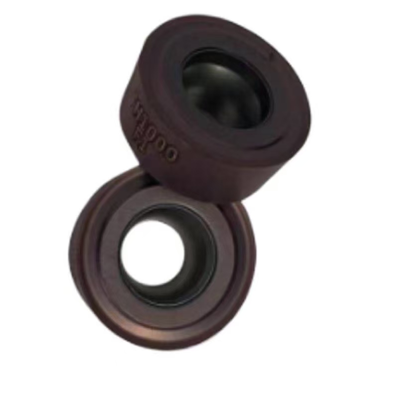 衡跃车床刀片RCMT1204MO-F1 TH1000高清大图