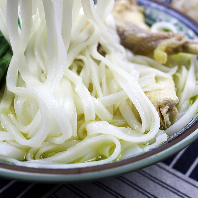 九华 褔谷米面 700g高清大图