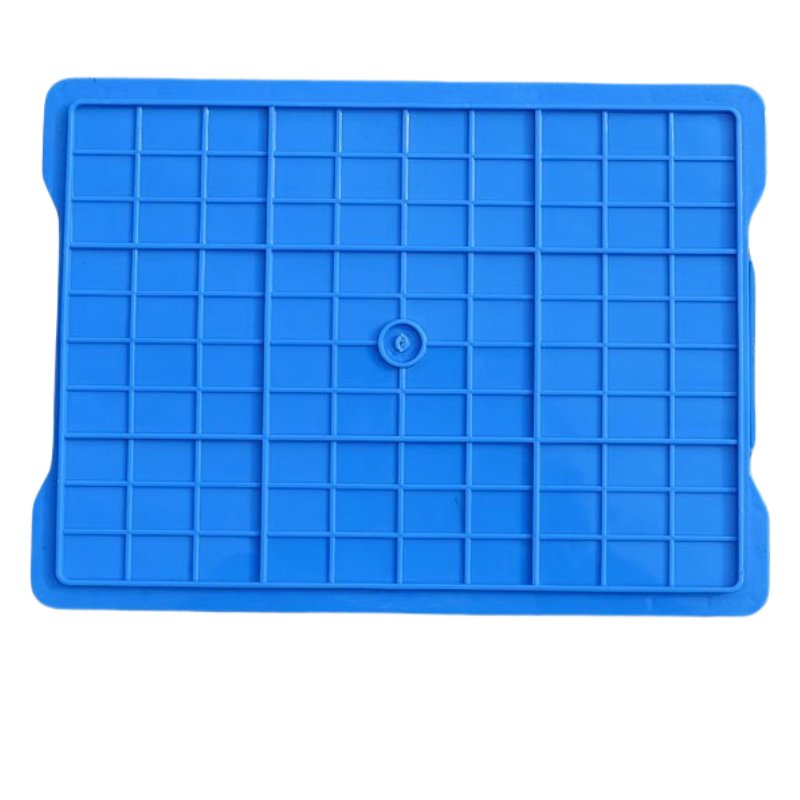 乐琪艺零件盒45*26*13cm个高清大图