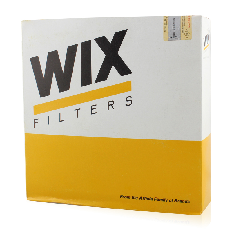 维克斯(WIX)空气滤WA9581适配08-16款悦动 1.6/1.8L/09款现代i30 1.6/2.0L L4
