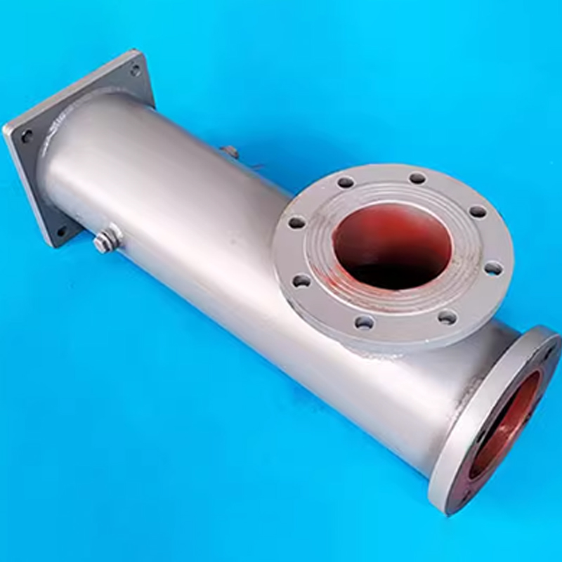 小窝厘 西派克吸入室配套BN70-6L螺杆泵