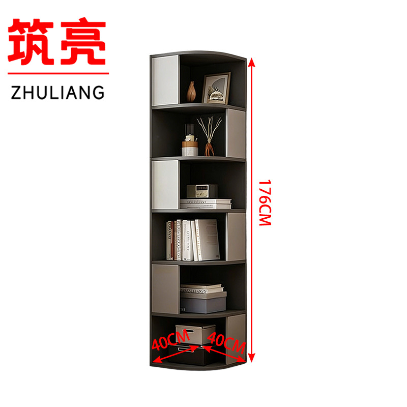 筑亮 角柜 MR-133个