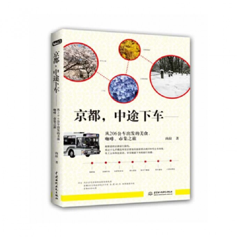 音像京都中途下车--从206公车出发的美食咖啡市集之旅肉拉