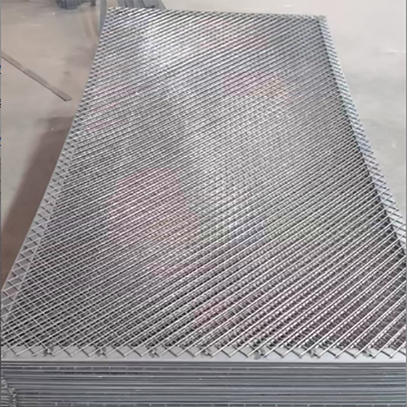 天虎 不锈钢钢板网 380x1650mm 片高清大图