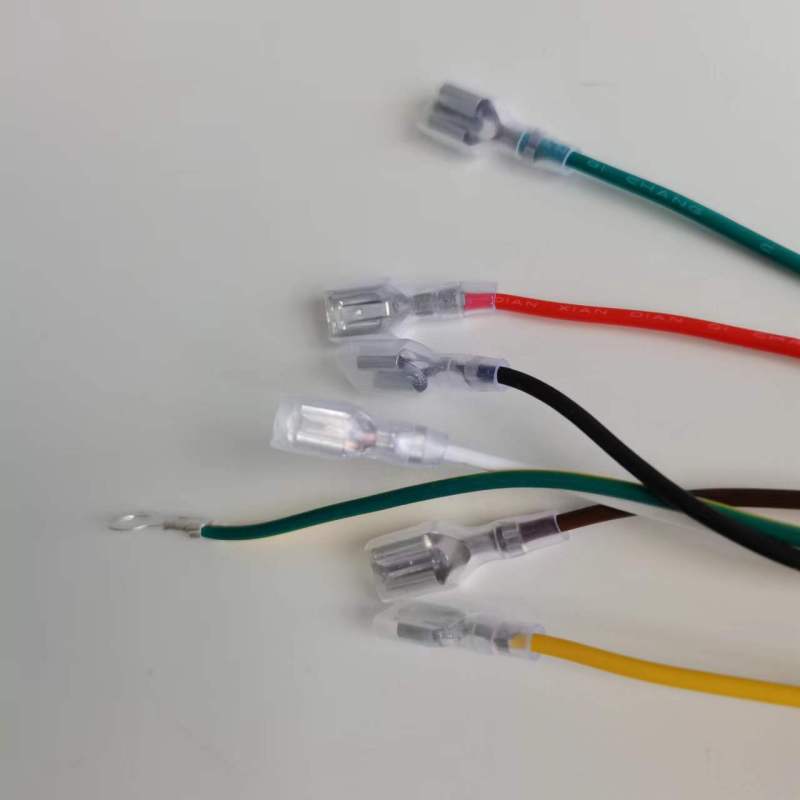 帮客材配 全新原装苏宁极物小Biu油烟机CXW-218-JW7001电机 收前务必验货 YPY-60-4高清大图