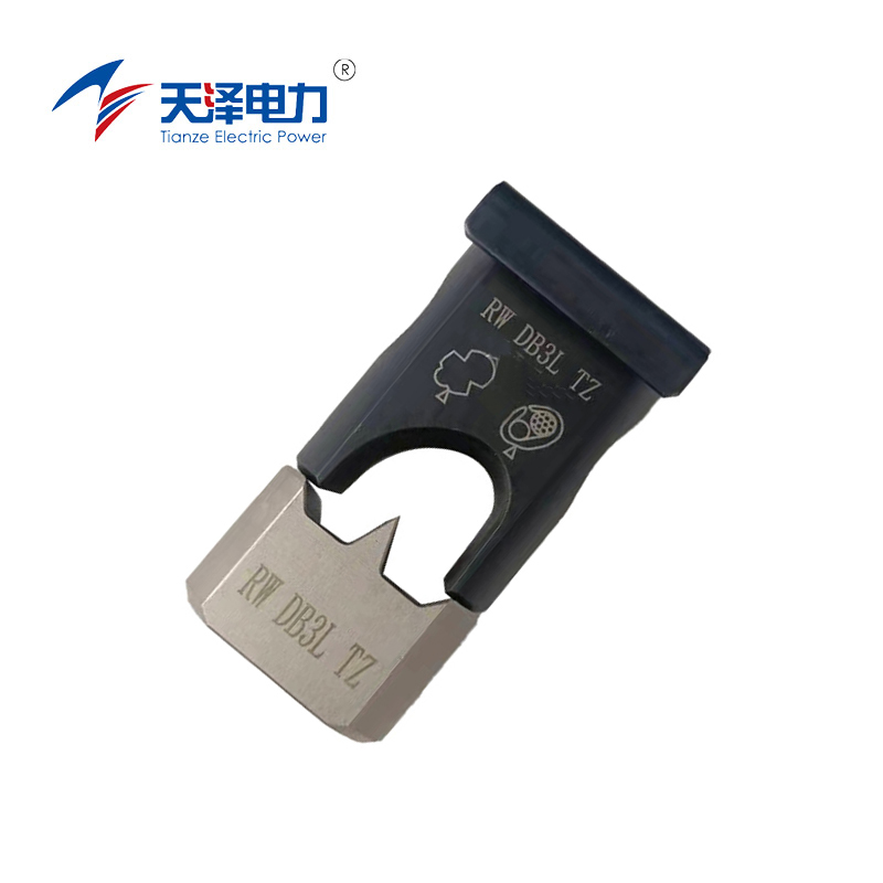 天泽电力 通用型切断模 RW DB3L TZ 套高清大图