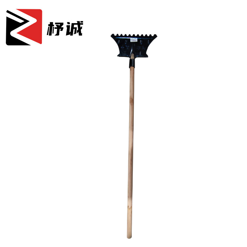 杼诚破冰除冰铲带齿轮+1.2米/把高清大图