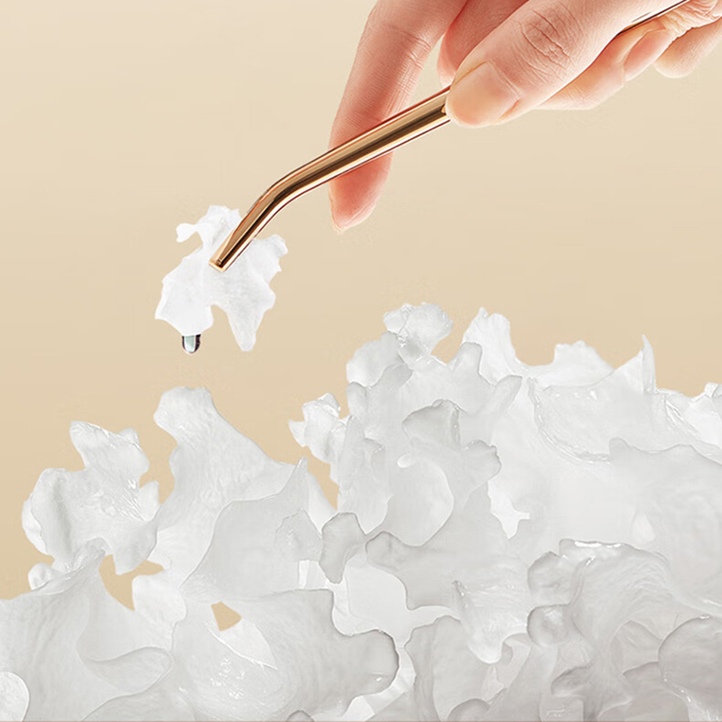 金燕耳 80g/罐 高山生态有机银耳 (罐)高清大图