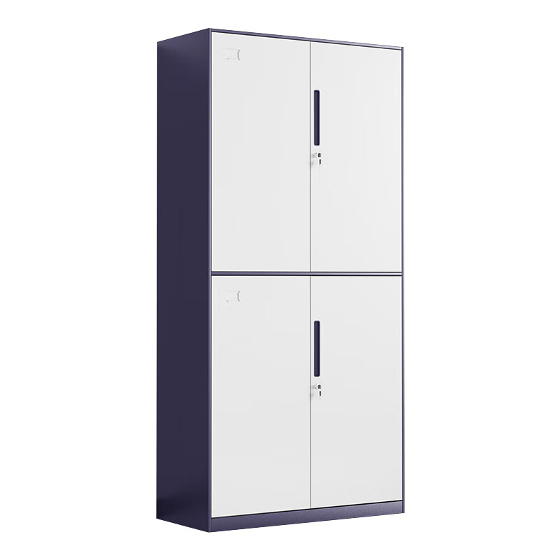 祁川 铁皮柜 通双节/台高清大图