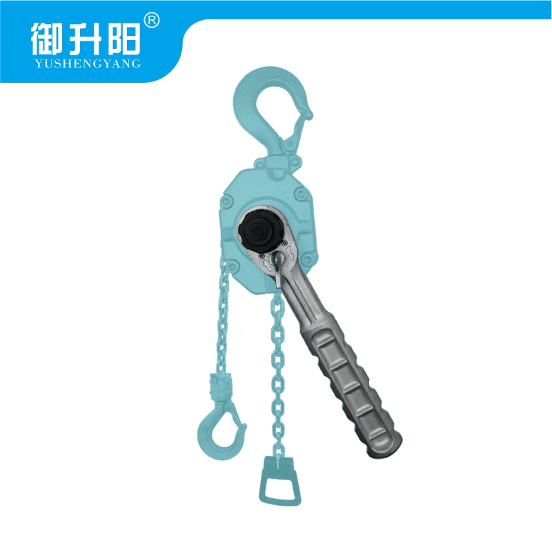 御升阳 铝合金紧线扳手 3T 个高清大图