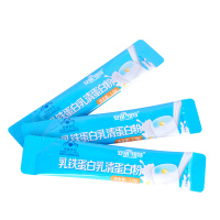 安琪纽特 铁蛋白乳清蛋白粉 1.0g/袋*45袋 安琪纽特 乳铁蛋白粉