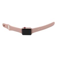 [二手9成新]Apple iWatch3代 苹果智能手表S3 原装正品电话运动防水手表 白色 蜂窝版 42mm裸机送表带