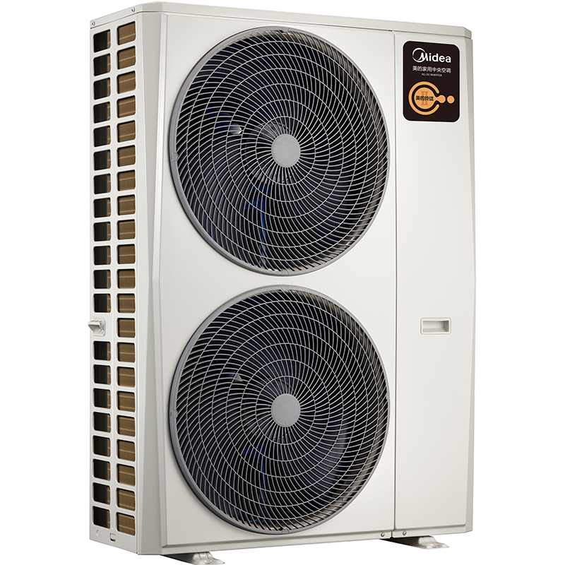 美的midea玲珑中央空调全直流变频小多联外机mdvhv180wn1lle1Ⅱ