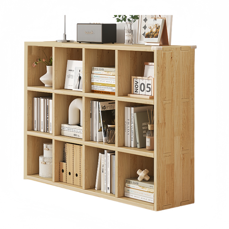 璎惠 展示柜 12格 个高清大图