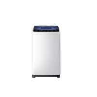 海尔(Haier) 7公斤全自动波轮洗衣机 XQB70-M12699T