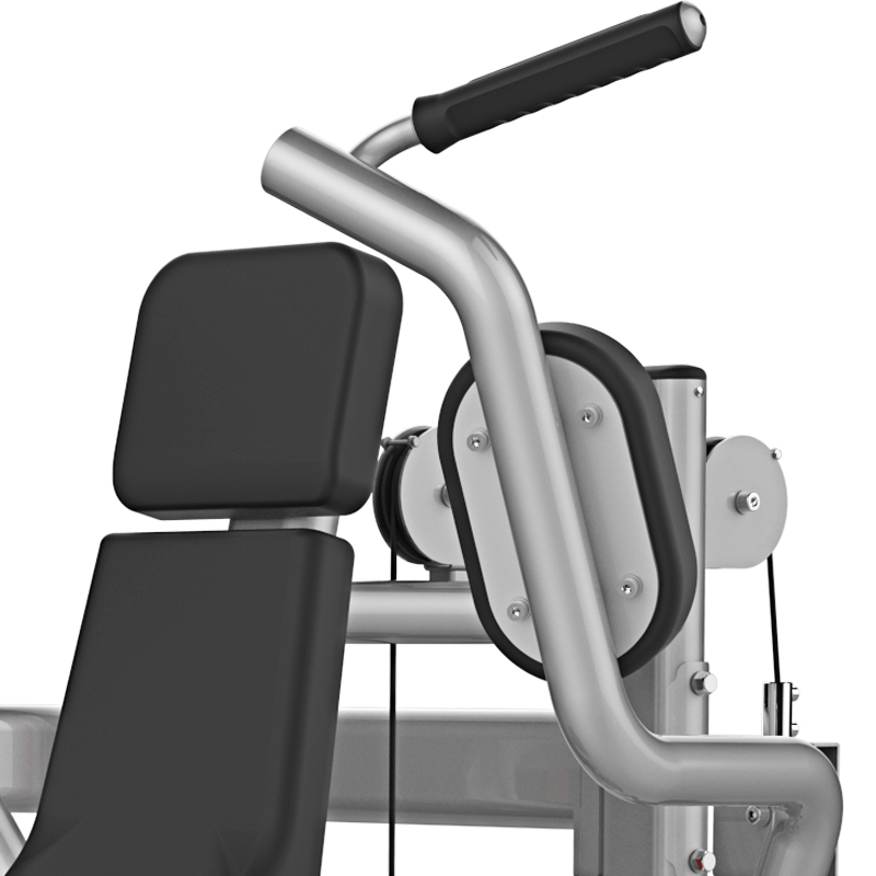 运动户外>健身器材>力量训练器>扬子(yangzi)>扬子(yangzi)yz-jb002