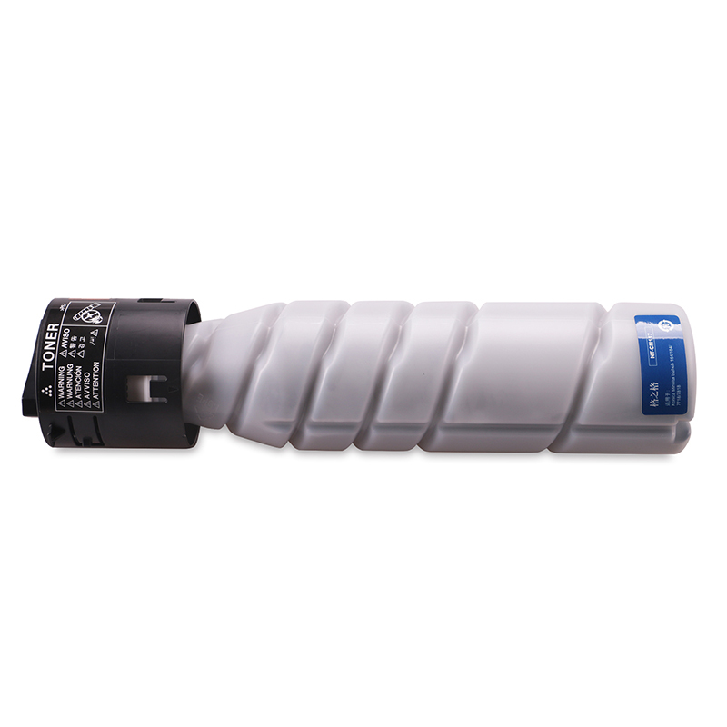格之格TN-117粉盒NT-CM117双支装适用柯美Konica164 184 7718 7818墨粉盒 复印机耗材