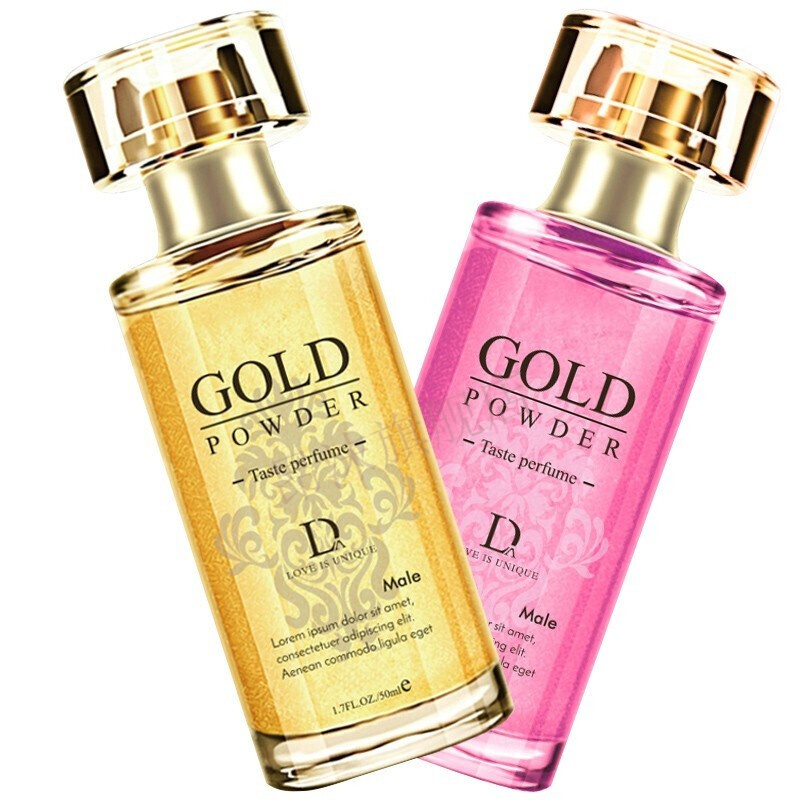 独爱duai费洛蒙香水男用女用吸引异性提升魅力男士约会神器荷尔蒙诱惑